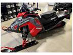 2024 Polaris 850 Indy XC 129 ES