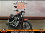 2011 Harley-Davidson Sportster® 1200 Nightster®