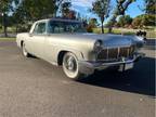 1957 Lincoln Continental Mark II