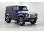 1993 Land Rover Defender 90 Station