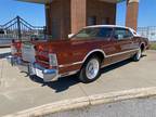 1976 Lincoln Continental Mark IV