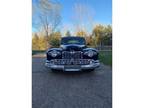 1948 Lincoln Continental Engine is 350 Blue