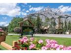 Banff Golden Week JULY 30- AUG 6 @ ROCKY MOUNTAIN RESORT