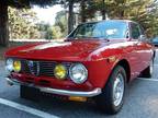 1974 Alfa Romeo GTV with SPICA FI