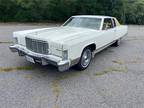 1976 Lincoln Continental