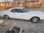 1966 Lincoln Continental