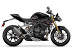 2023 Triumph Speed Triple 1200 RS