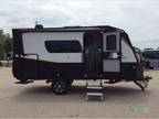 2022 Ember RV Overland 170MRB 20ft