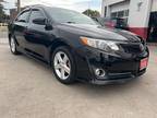 Used 2014 Toyota Camry for sale.