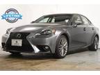 Used 2016 Lexus Is 300 for sale.