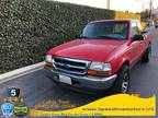 Used 2000 Ford Ranger for sale.