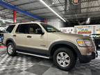 Used 2006 Ford Explorer for sale.