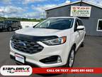 Used 2019 Ford Edge for sale.