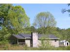 Foreclosure Property: County Road 45