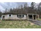 Foreclosure Property: Bear Pen Crk