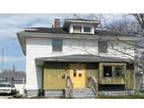 Foreclosure Property: Randolph St