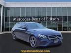 2020 Mercedes-Benz E-Class