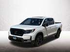 2021 Honda Ridgeline