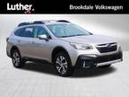 2020 Subaru Outback