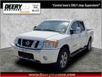 2009 Nissan Titan