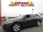 2010 Honda Accord Crosstour