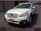 2014 Subaru Outback