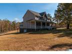 Home For Sale In Woodland, Alabama