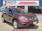 2014 Nissan Murano