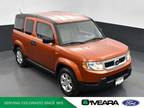 2009 Honda Element