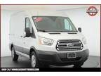 2015 Ford Transit Cargo Van