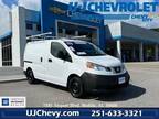 2019 Nissan NV200