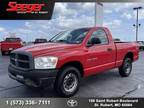 2007 Dodge Ram 1500