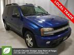 2005 Chevrolet TrailBlazer EXT