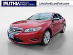 2012 Ford Taurus