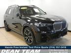 2019 Bmw X7