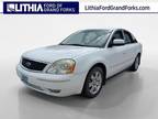 2006 Ford Five Hundred