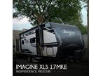 Grand Design Imagine XLS 17MKE Travel Trailer 2022