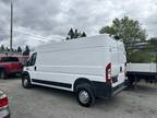 2021 Ram Pro Master Cargo Van 2500 High Roof 159 WB