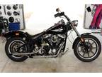 1984 Harley-Davidson Touring 1984 HARLEY-DAVIDSON SOFTAIL