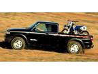 2000 Mazda B-Series 2WD Truck Reg Cab 112 WB 2.5L Man SE