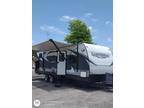 2014 Keystone Springdale 294BH 33ft