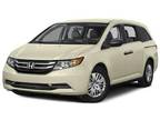 2015 Honda Odyssey LX