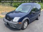 Used 2013 FORD TRANSIT CONNECT For Sale