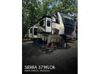 Forest River Sierra 379FLOK Fifth Wheel 2020