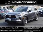 2023 Infiniti QX60