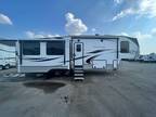 2022 Keystone Keystone Cougar 316RLS 35ft