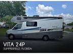 2020 Winnebago Winnebago Vita 24P 24ft