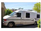 2004 Winnebago Rialta 22QD