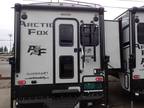 2023 Northwood Arctic Fox Campers 990 0ft