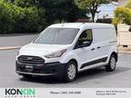 2022 Ford Transit Connect Cargo Van XL Van 4D